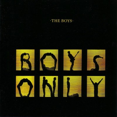 BOYS/BOYS